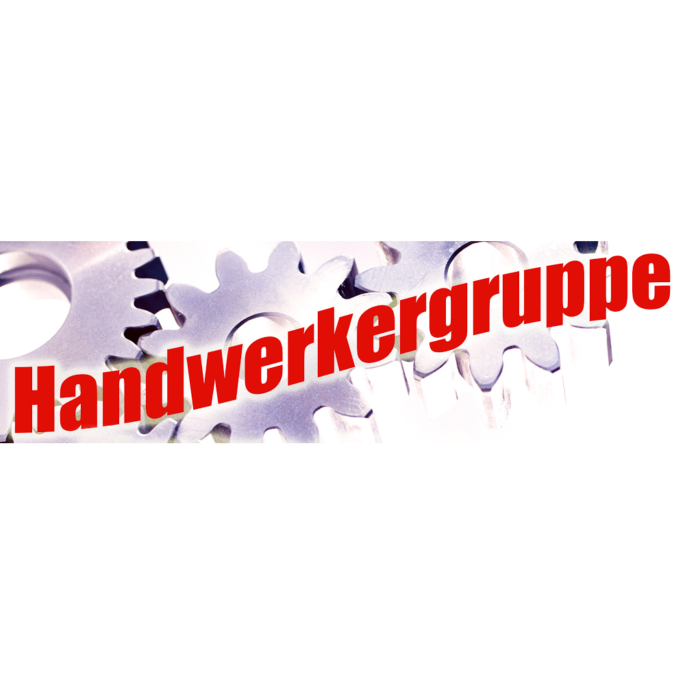 HANDWERKERGRUPPE — Fotos 1